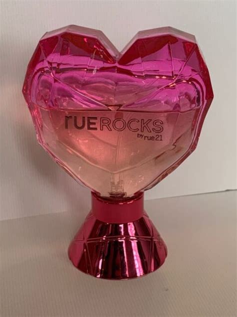 rue rocks perfume dupe|rue 21 cologne.